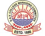 D.A.V. PUBLIC SCHOOL, SIDHWALIA,CHHAPRA Logo